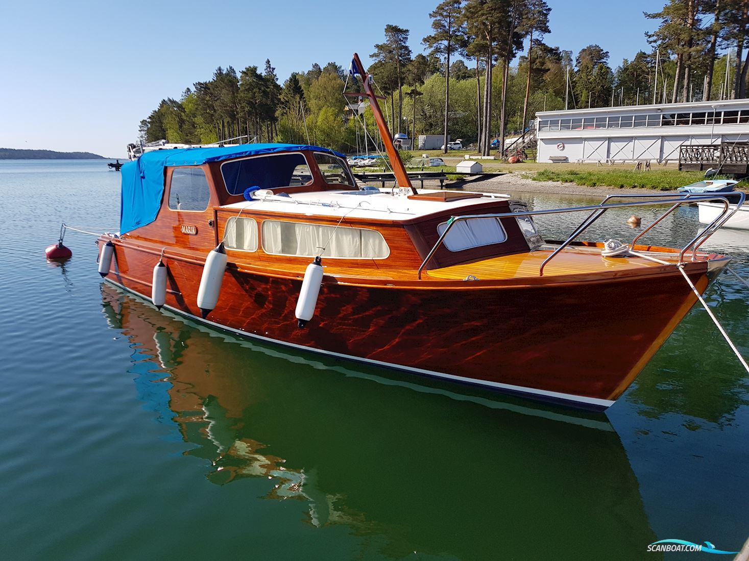 Oxelösundskryssare 30