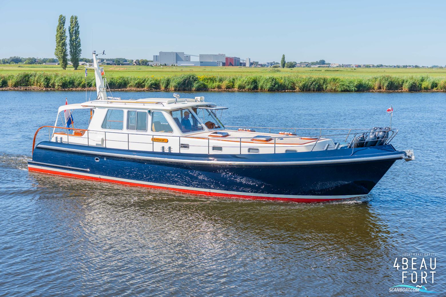 P. Valk Merlin 1400