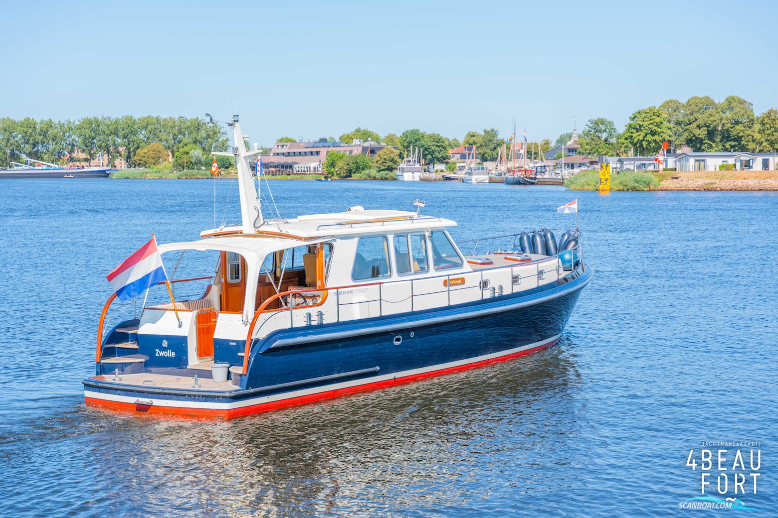 P. Valk Merlin 1400