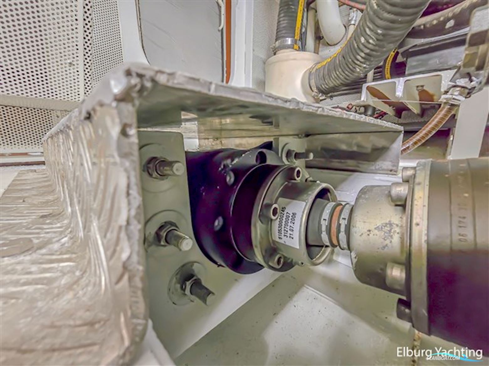 Pacific  Allure 180 - Wheelhouse 