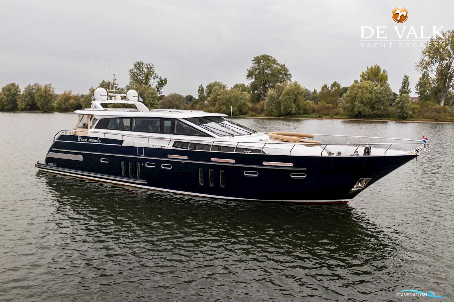 Pacific  Pearl 21.50