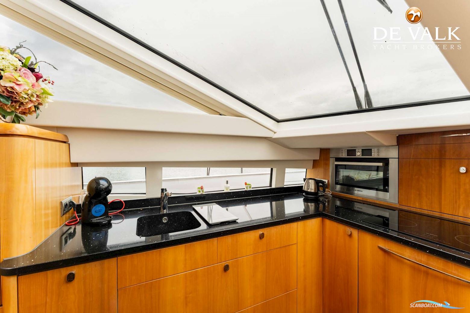 Pacific  Pearl 21.50