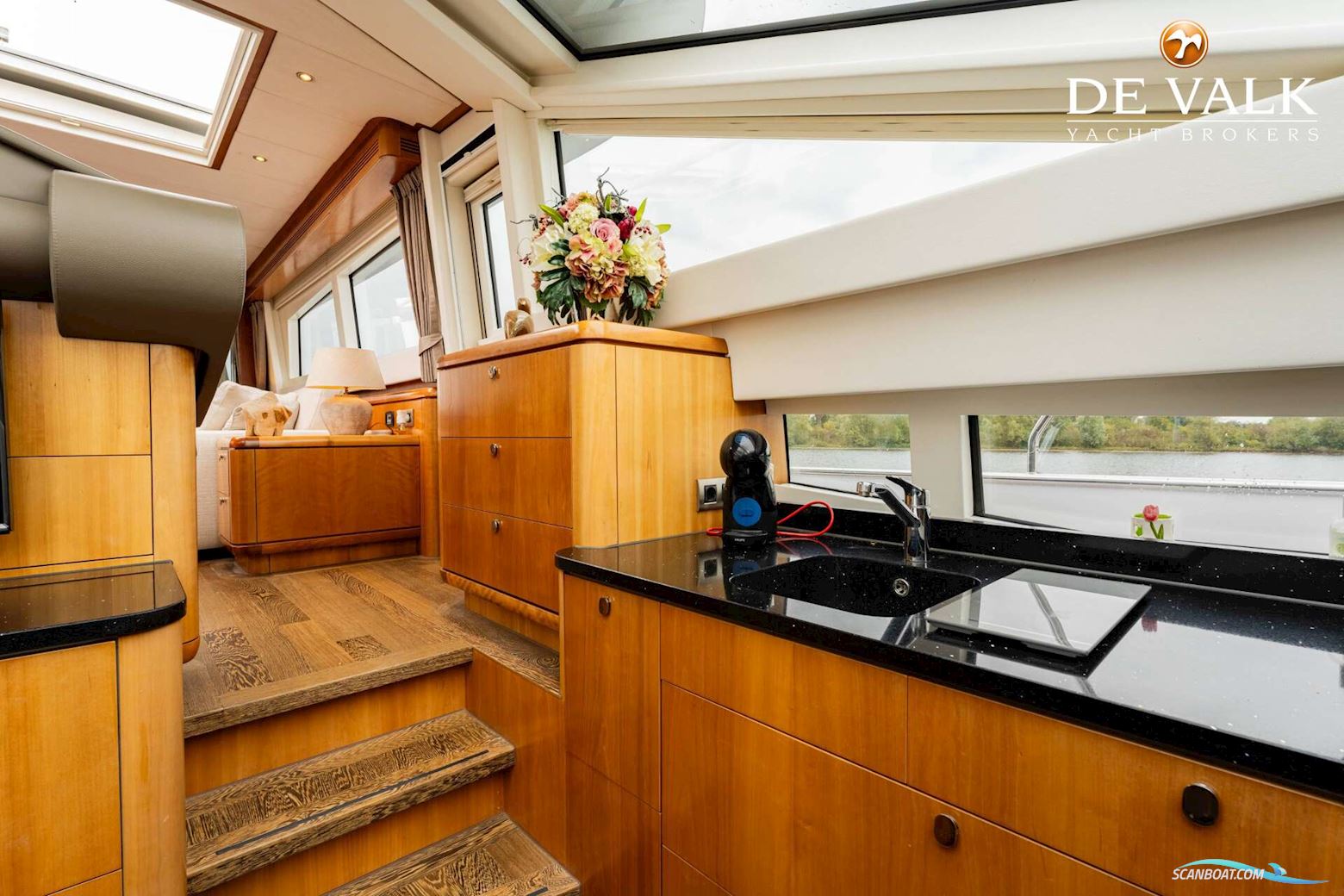 Pacific  Pearl 21.50