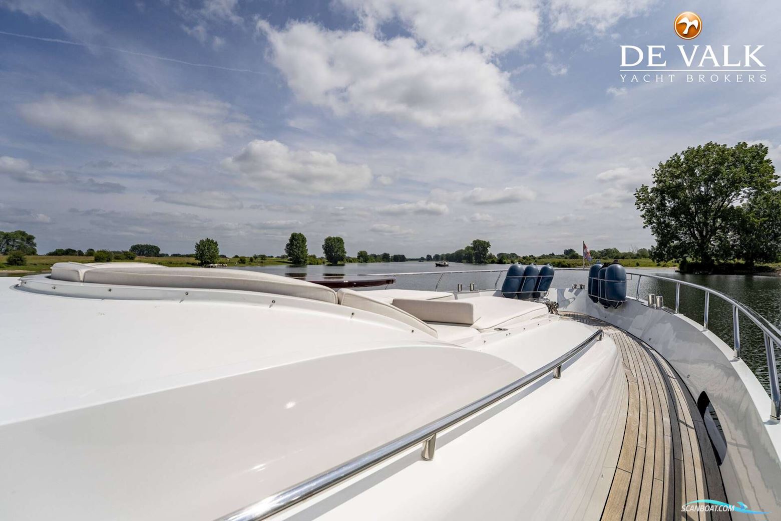 Pacific  Prestige 2300