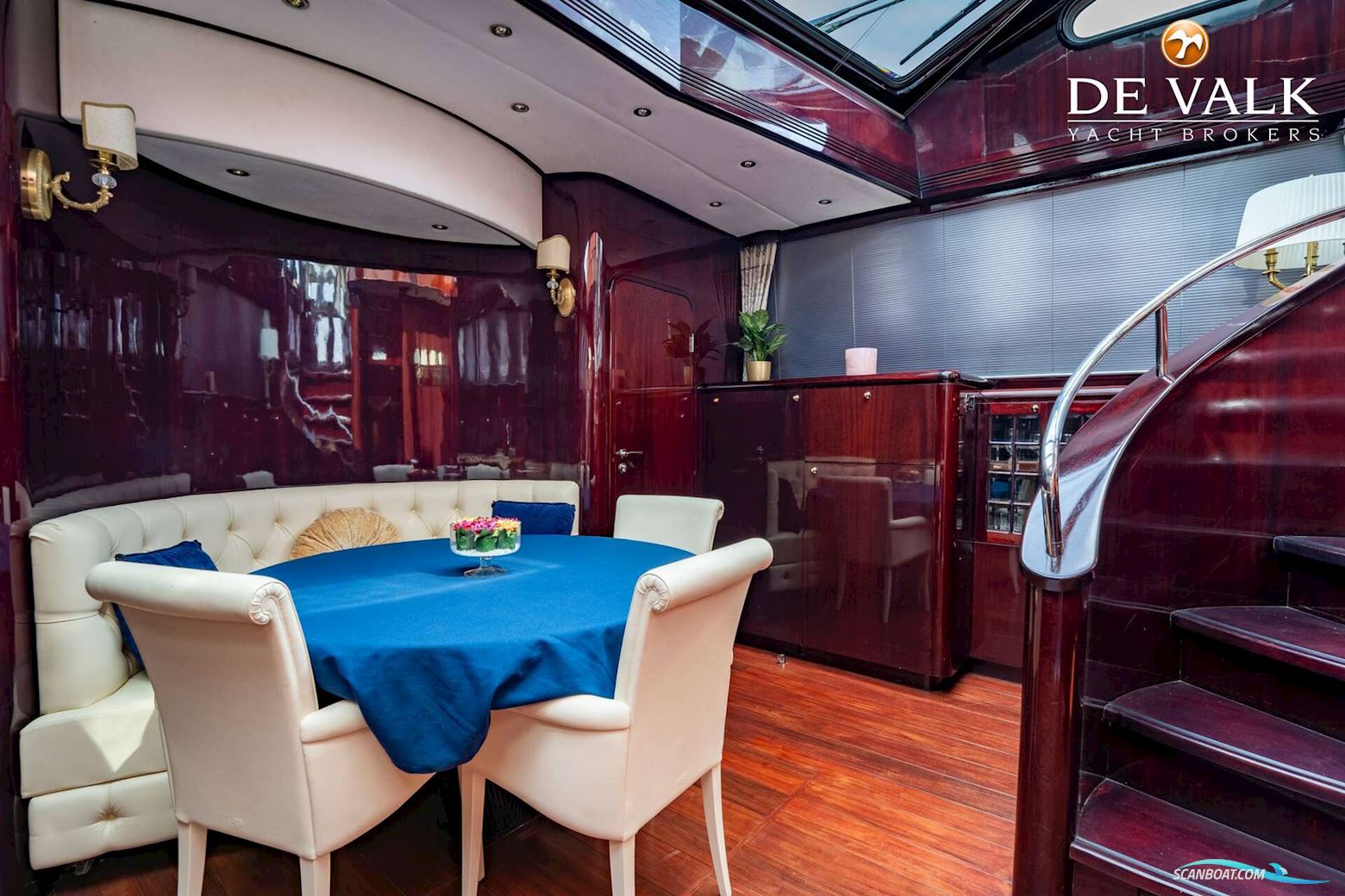 Pacific  Prestige 2300