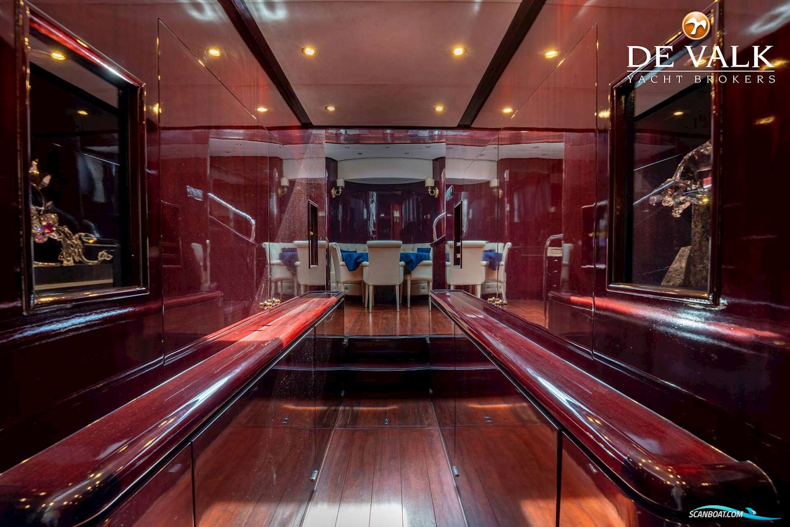 Pacific  Prestige 2300