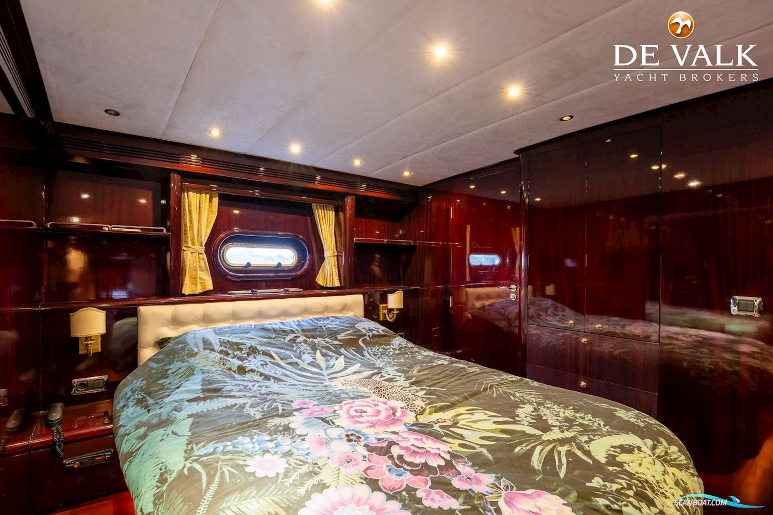 Pacific  Prestige 2300