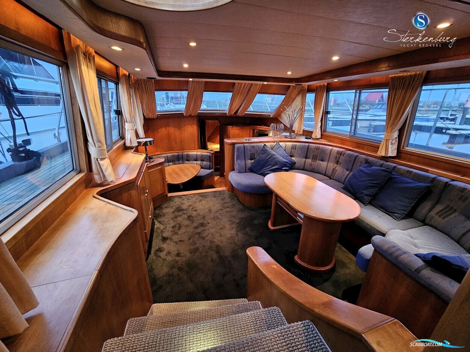 Pacific 155 Allure