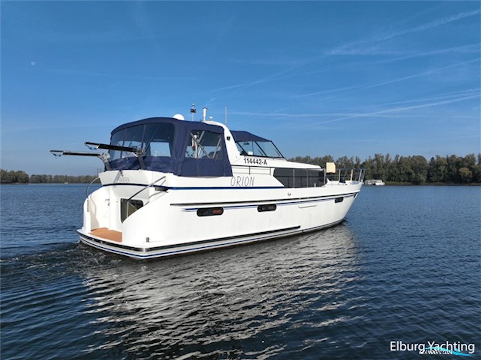 Pacific Allure 148
