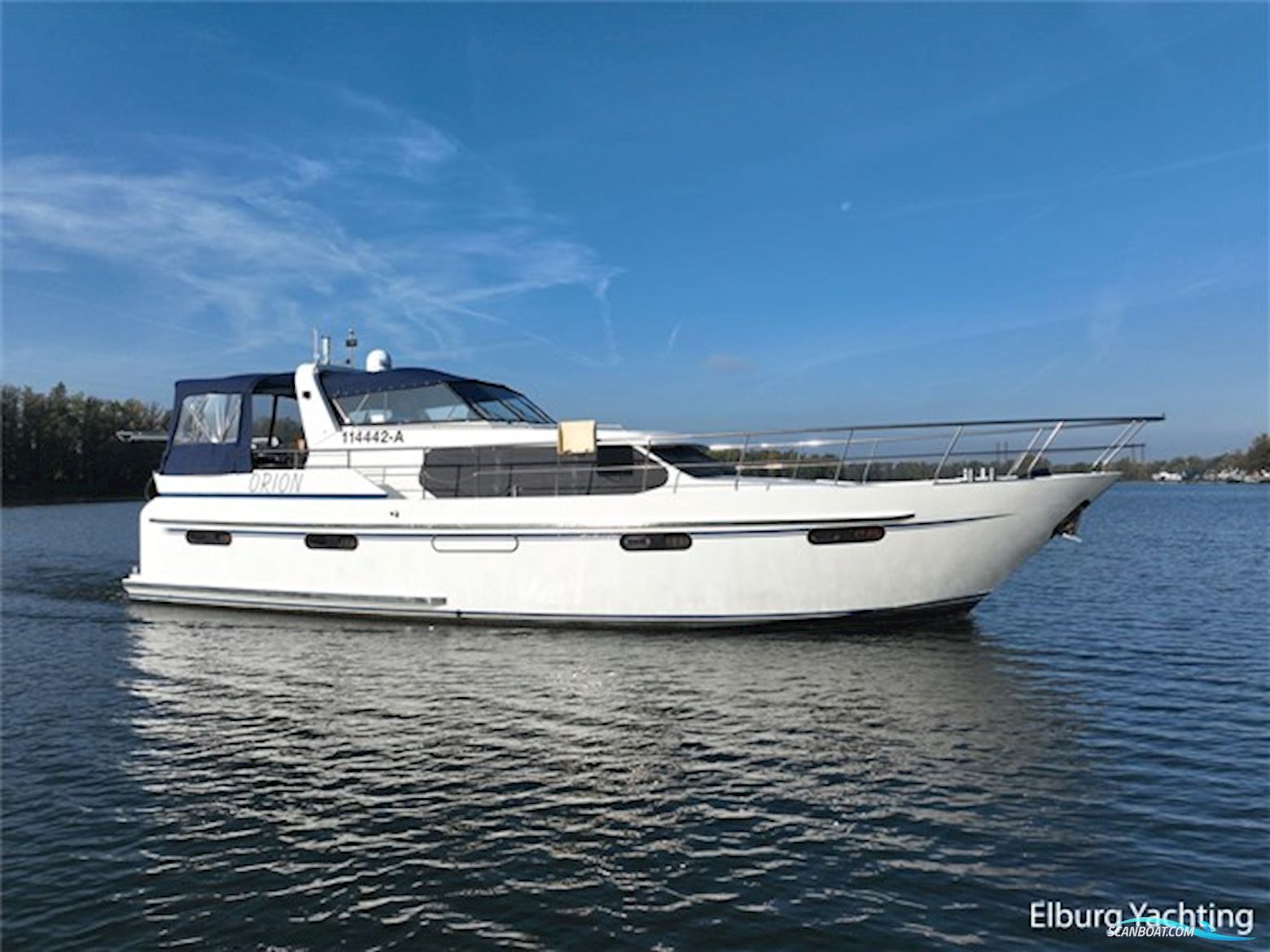 Pacific Allure 148
