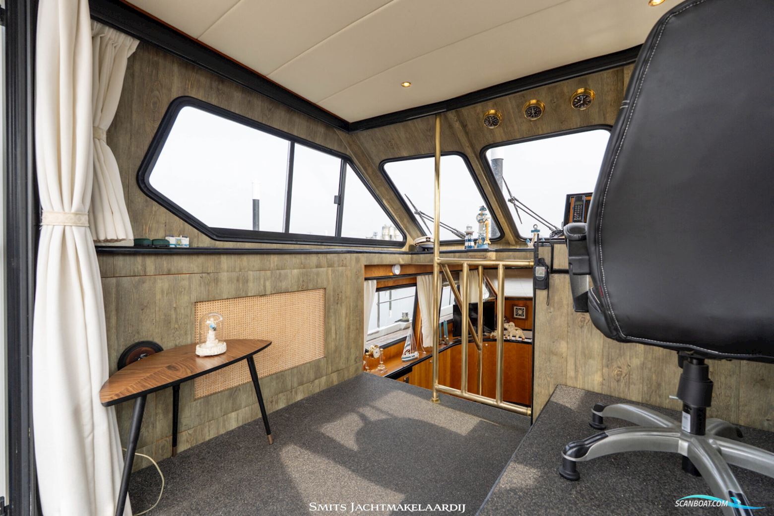 Pacific Allure 148 VS