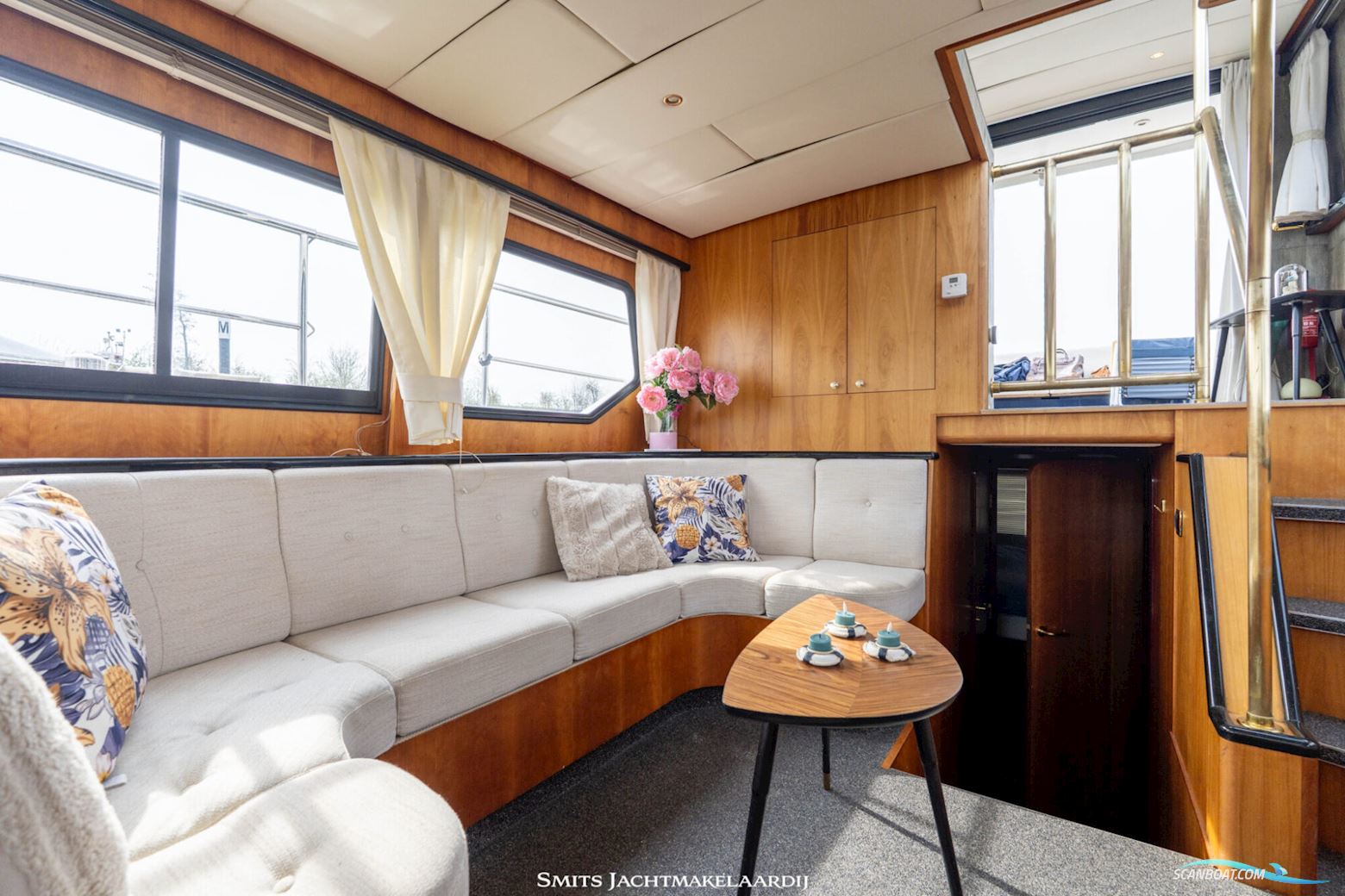 Pacific Allure 148 VS