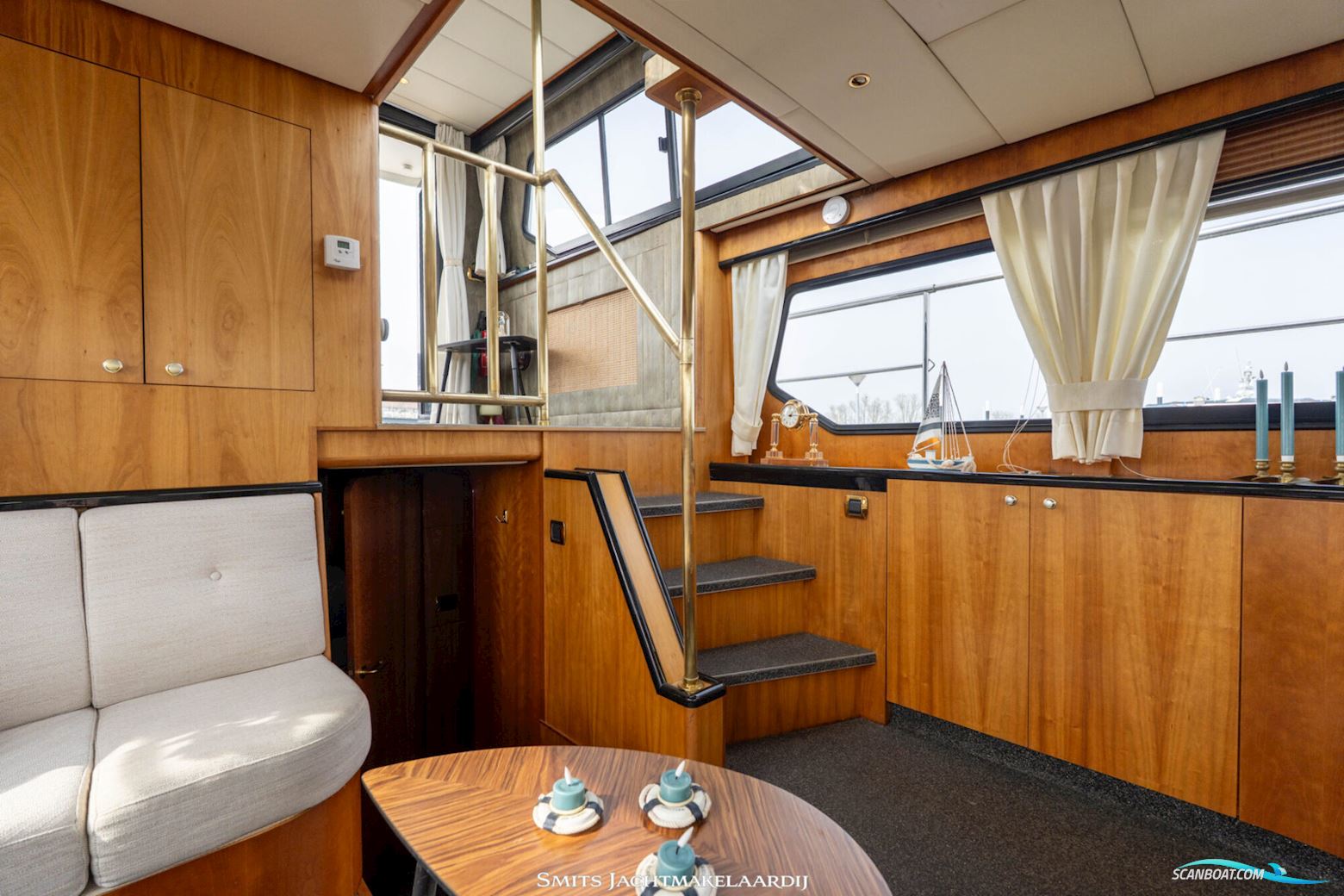 Pacific Allure 148 VS