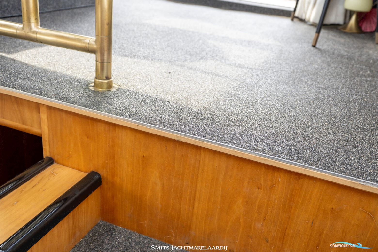 Pacific Allure 148 VS