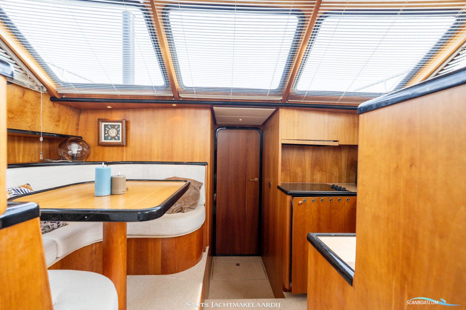 Pacific Allure 148 VS