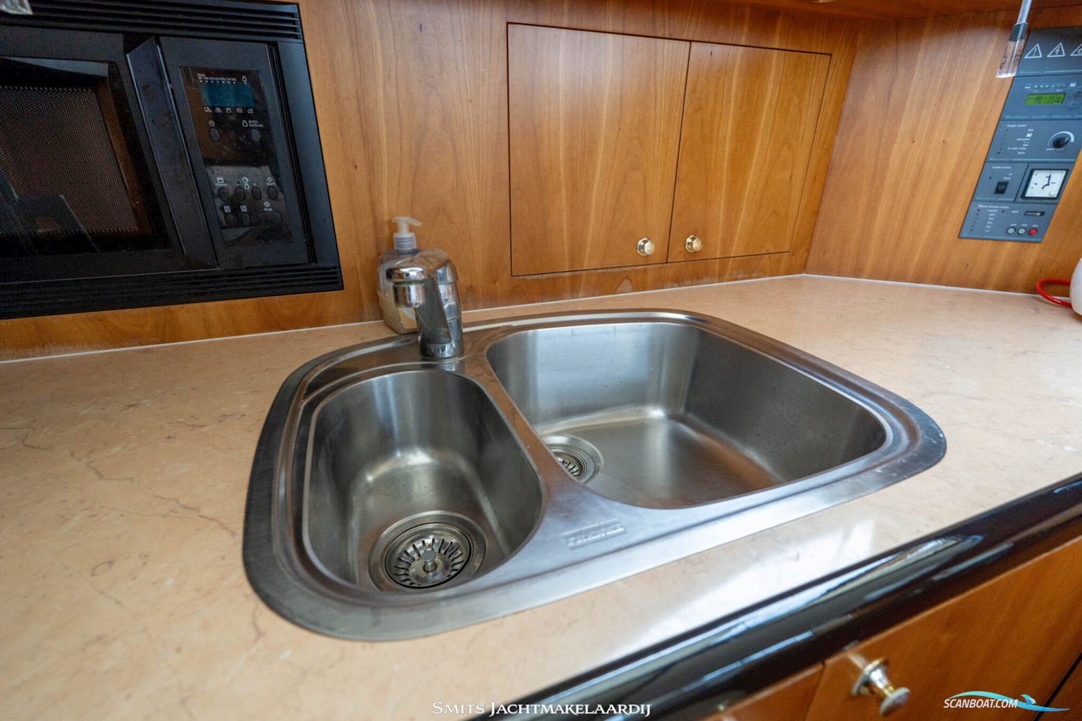 Pacific Allure 148 VS