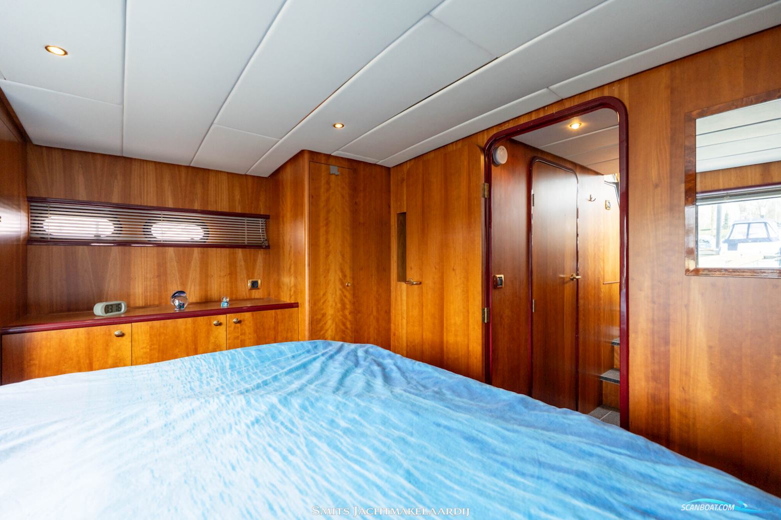 Pacific Allure 148 VS