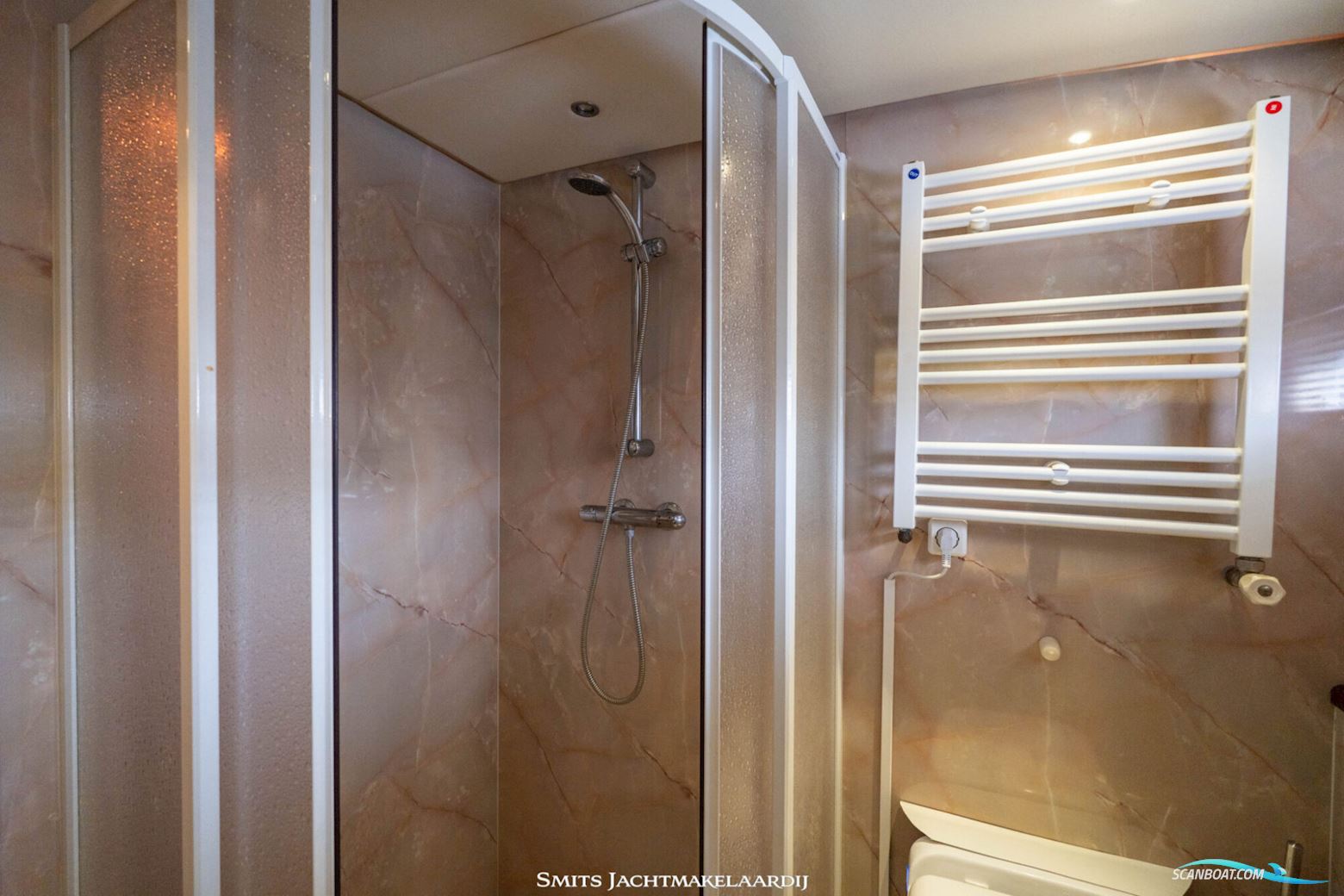 Pacific Allure 148 VS