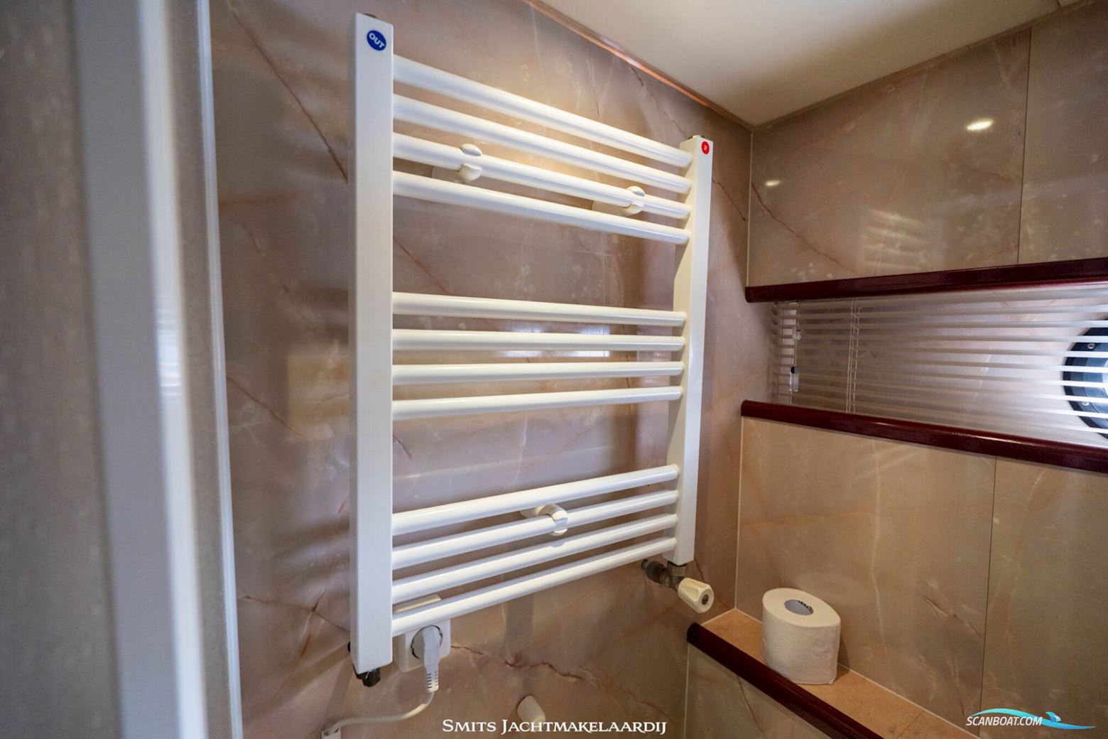 Pacific Allure 148 VS