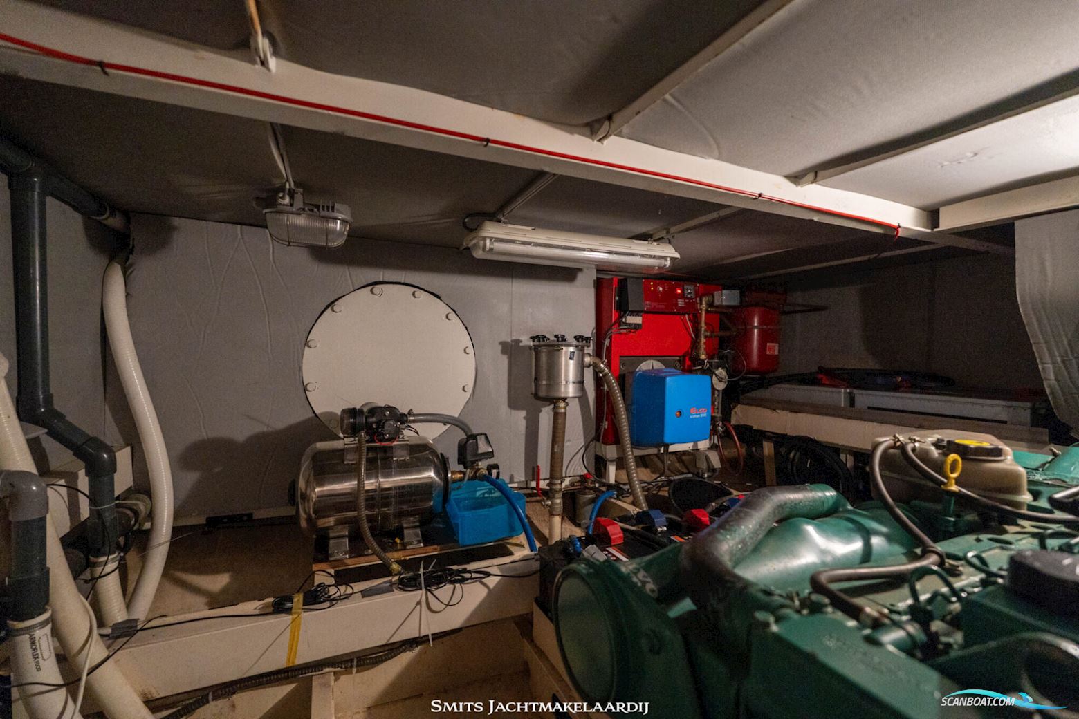 Pacific Allure 148 VS