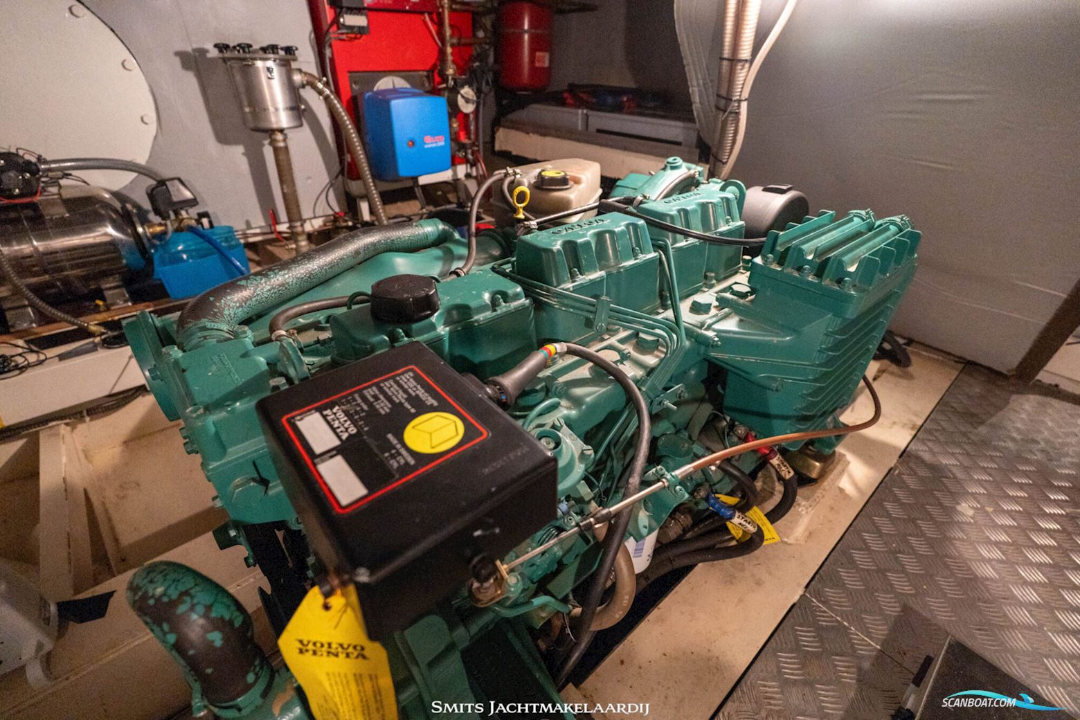 Pacific Allure 148 VS