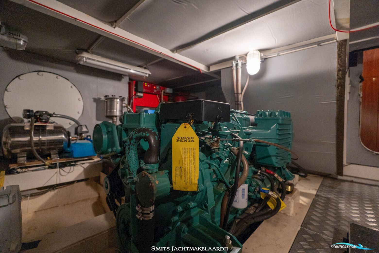 Pacific Allure 148 VS