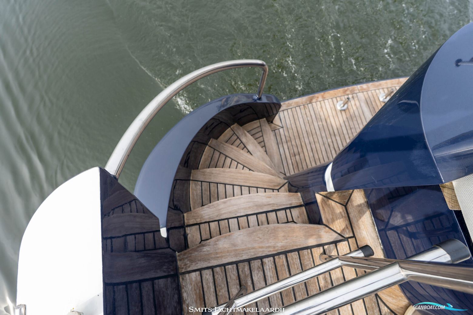 Pacific Allure 148 VS