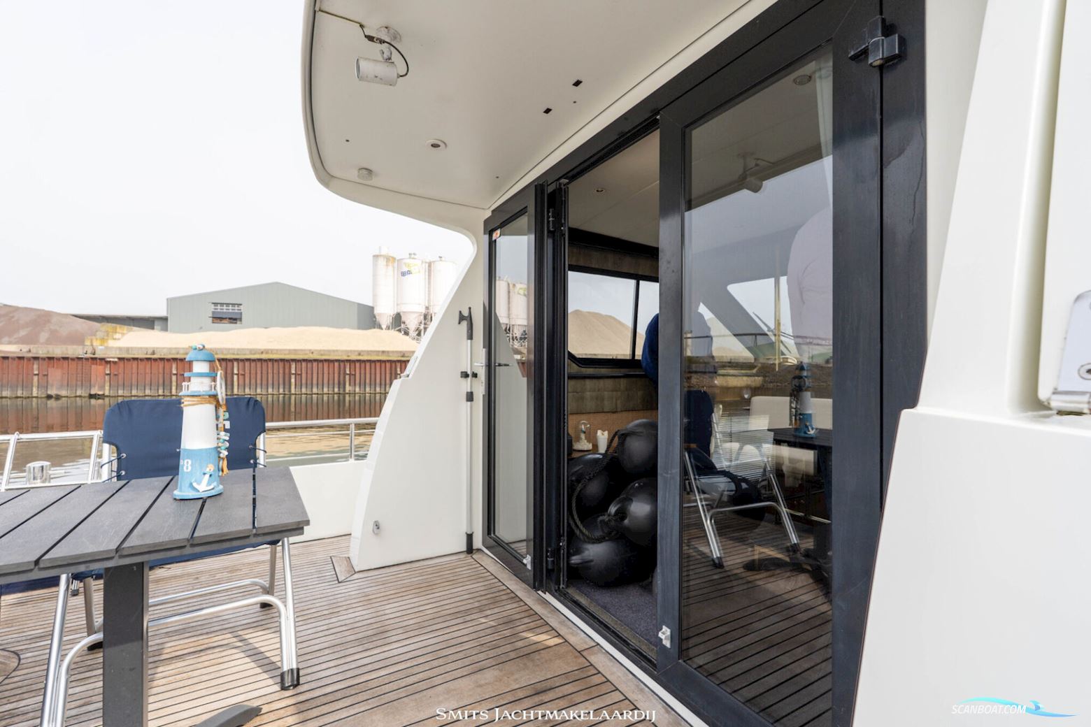 Pacific Allure 148 VS