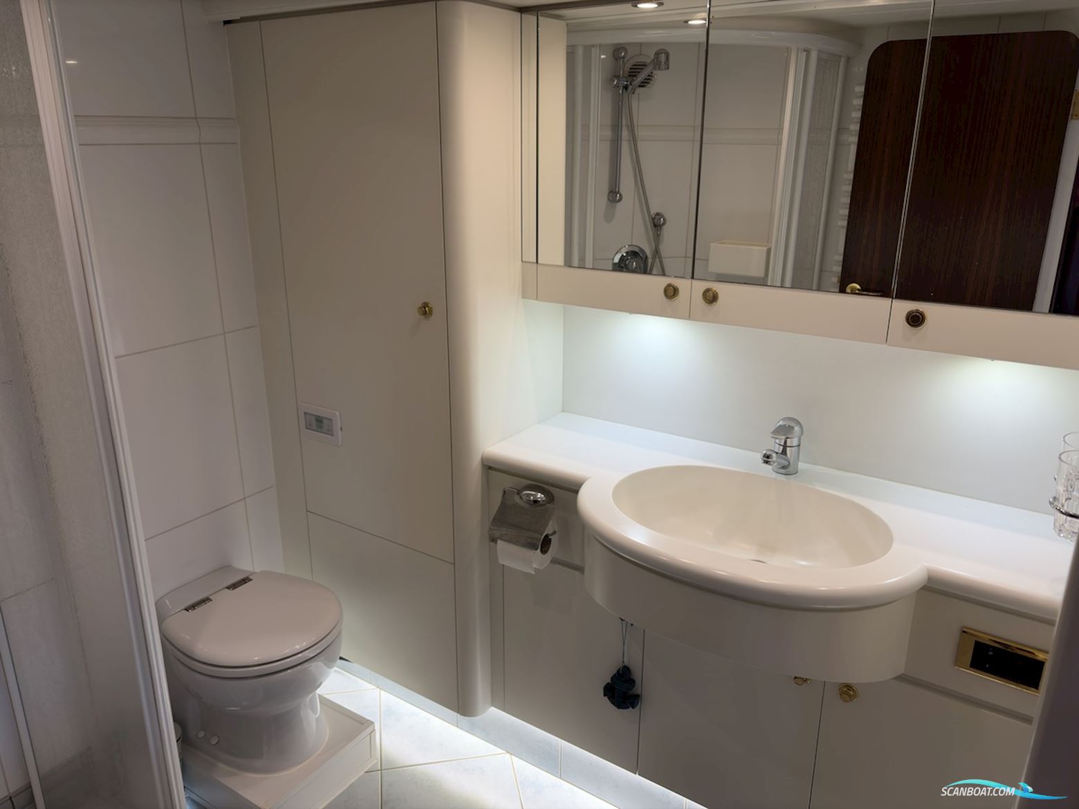 Pacific Allure 155 Cabrio