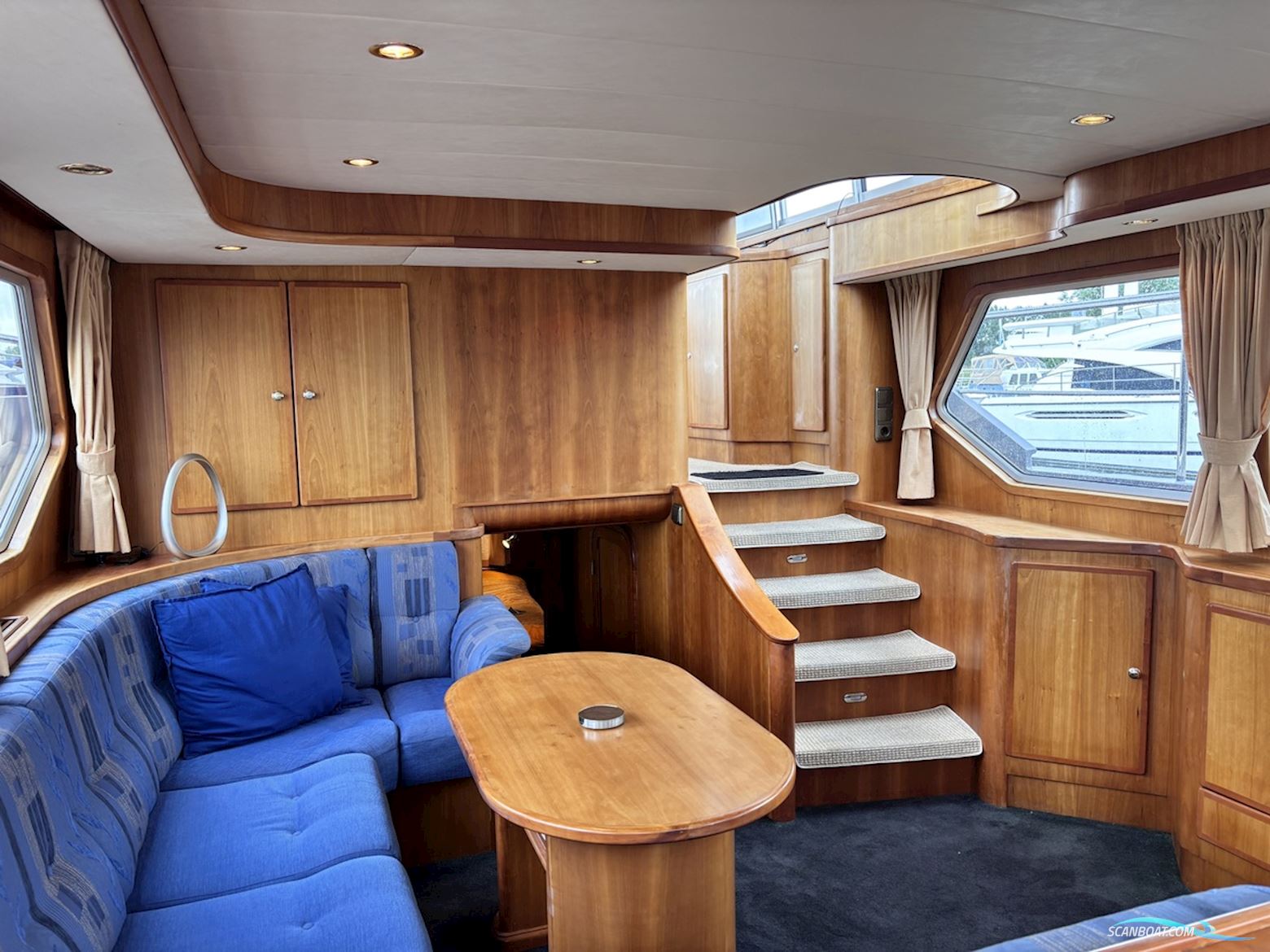 PACIFIC Allure 155