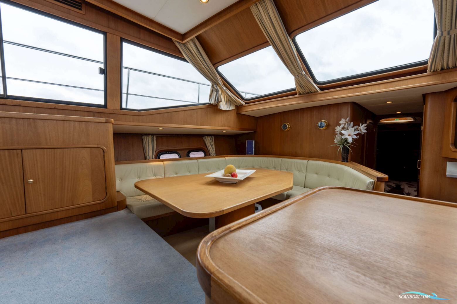 Pacific Allure 180 Cabrio