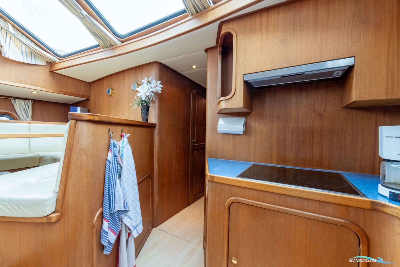 Pacific Allure 180 Cabrio