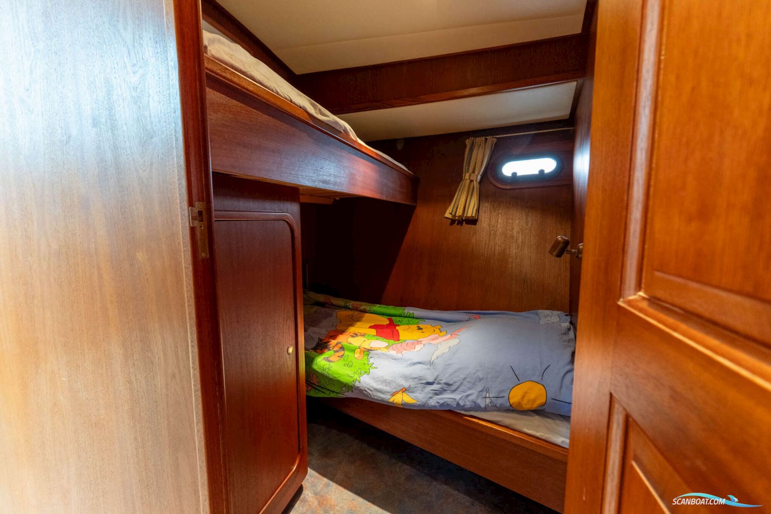 Pacific Allure 180 Cabrio