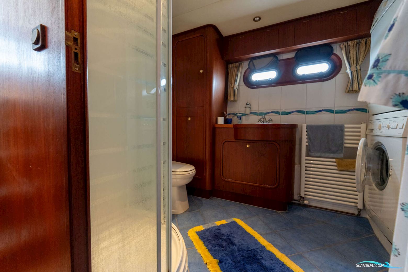 Pacific Allure 180 Cabrio