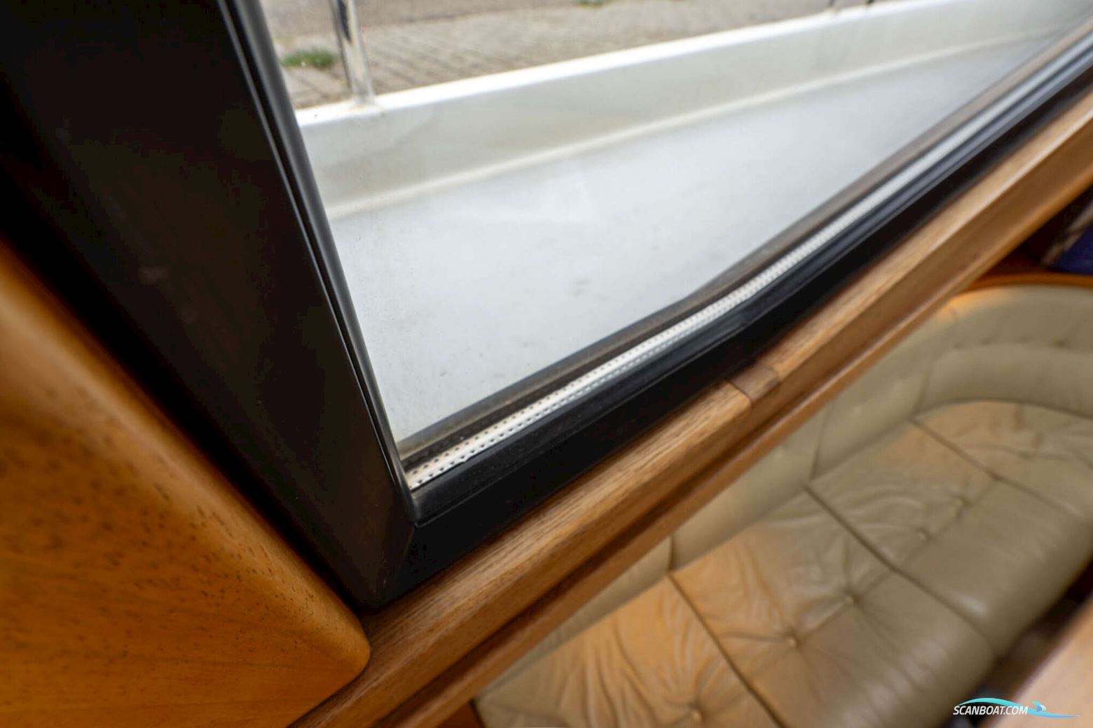 Pacific Allure 180 Cabrio