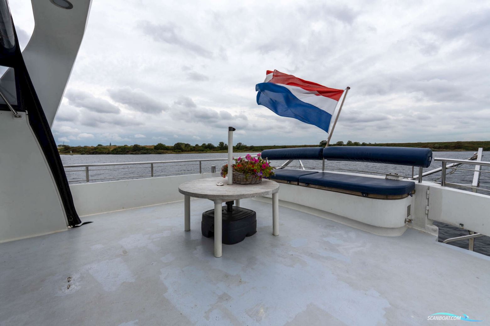 Pacific Allure 180 Cabrio
