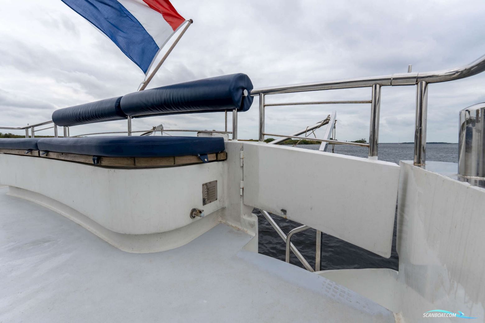 Pacific Allure 180 Cabrio
