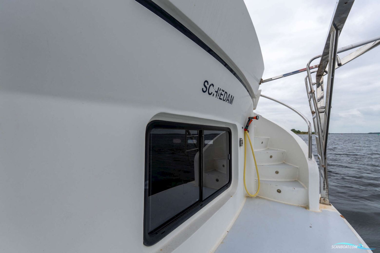 Pacific Allure 180 Cabrio