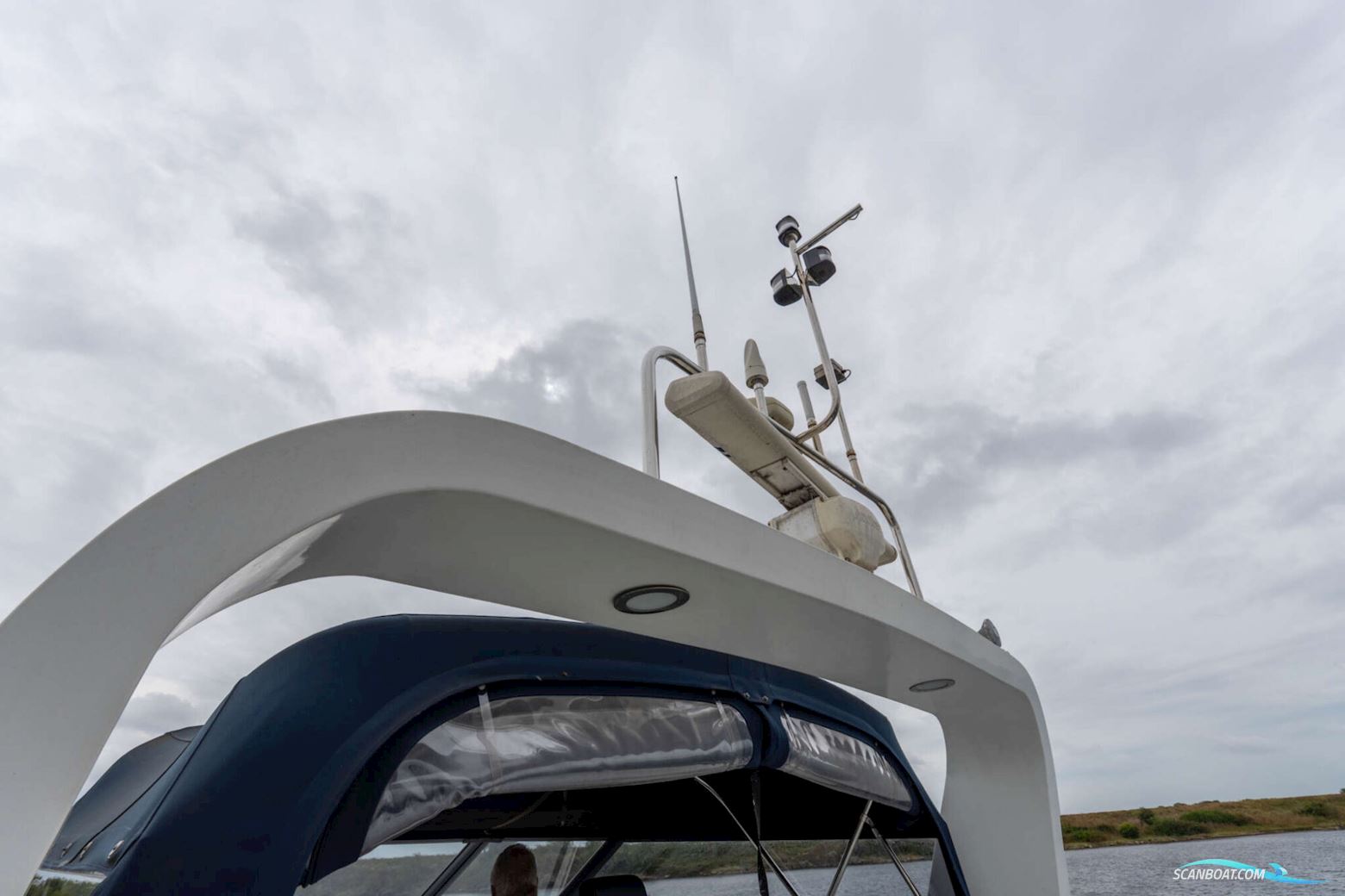 Pacific Allure 180 Cabrio