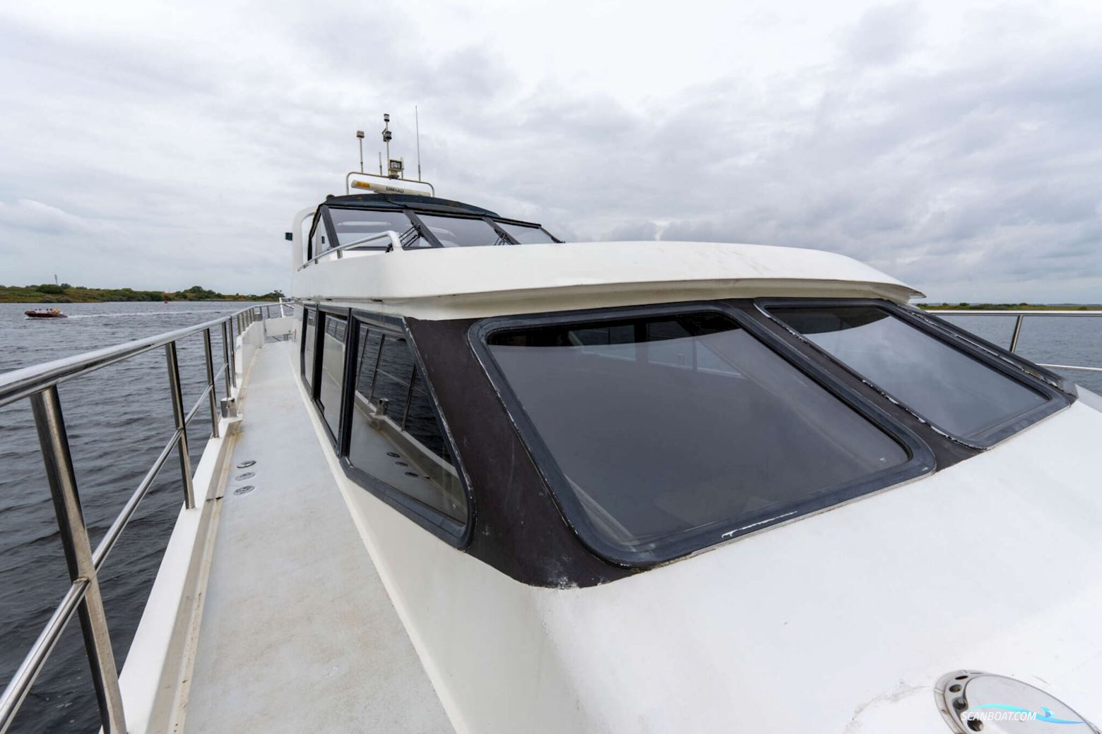 Pacific Allure 180 Cabrio
