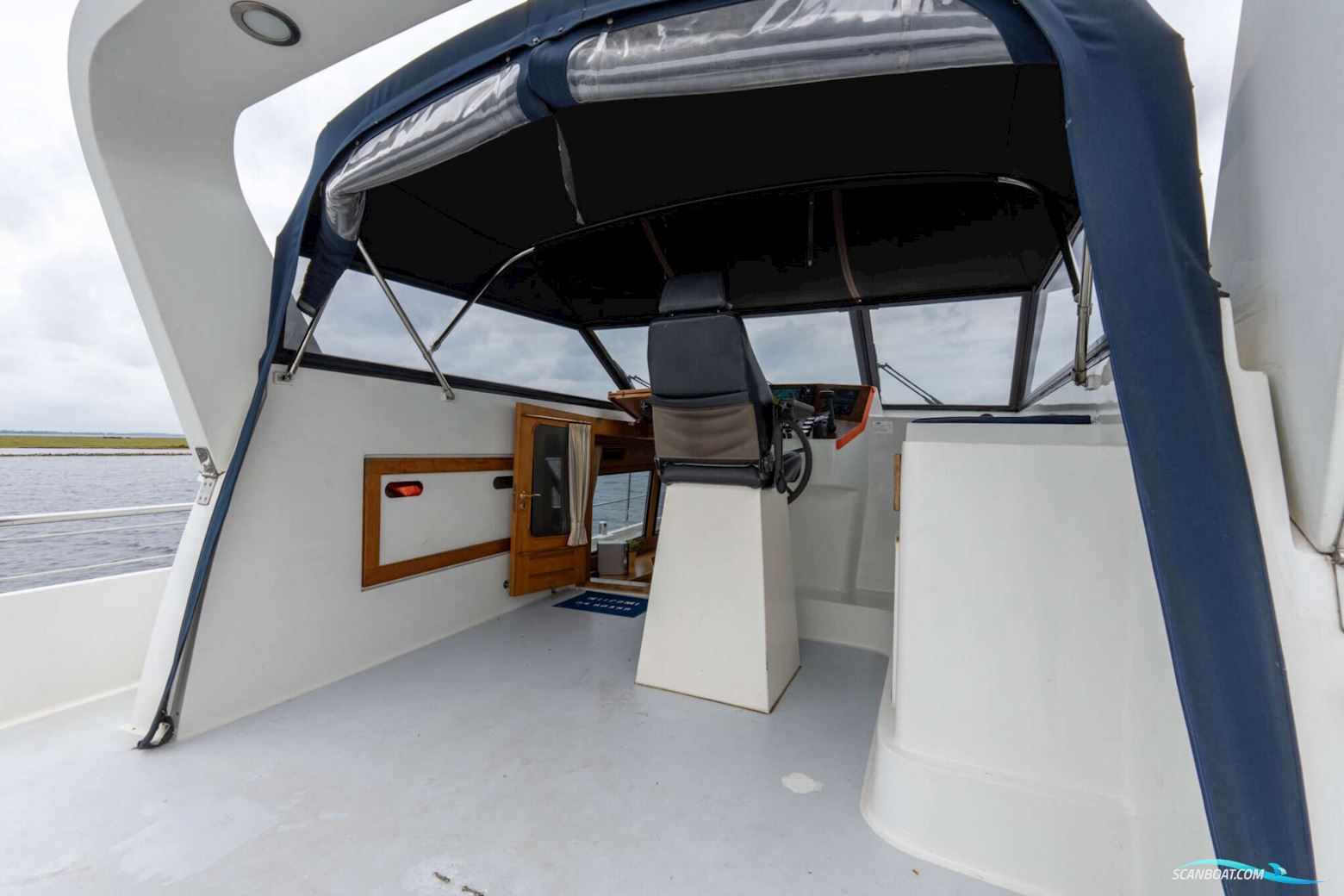 Pacific Allure 180 Cabrio