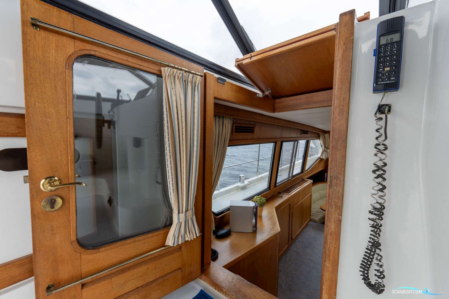 Pacific Allure 180 Cabrio