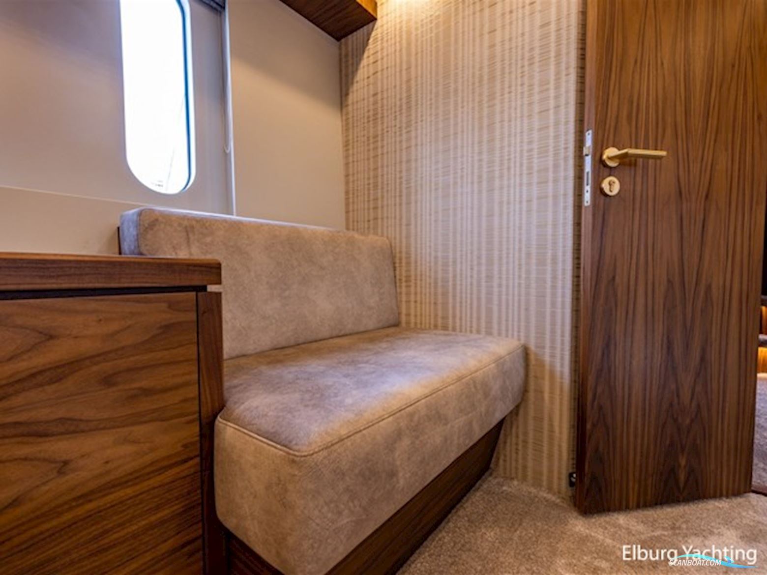 Pacific Pearl Fly 21.00  - CB  - Stabilizers 