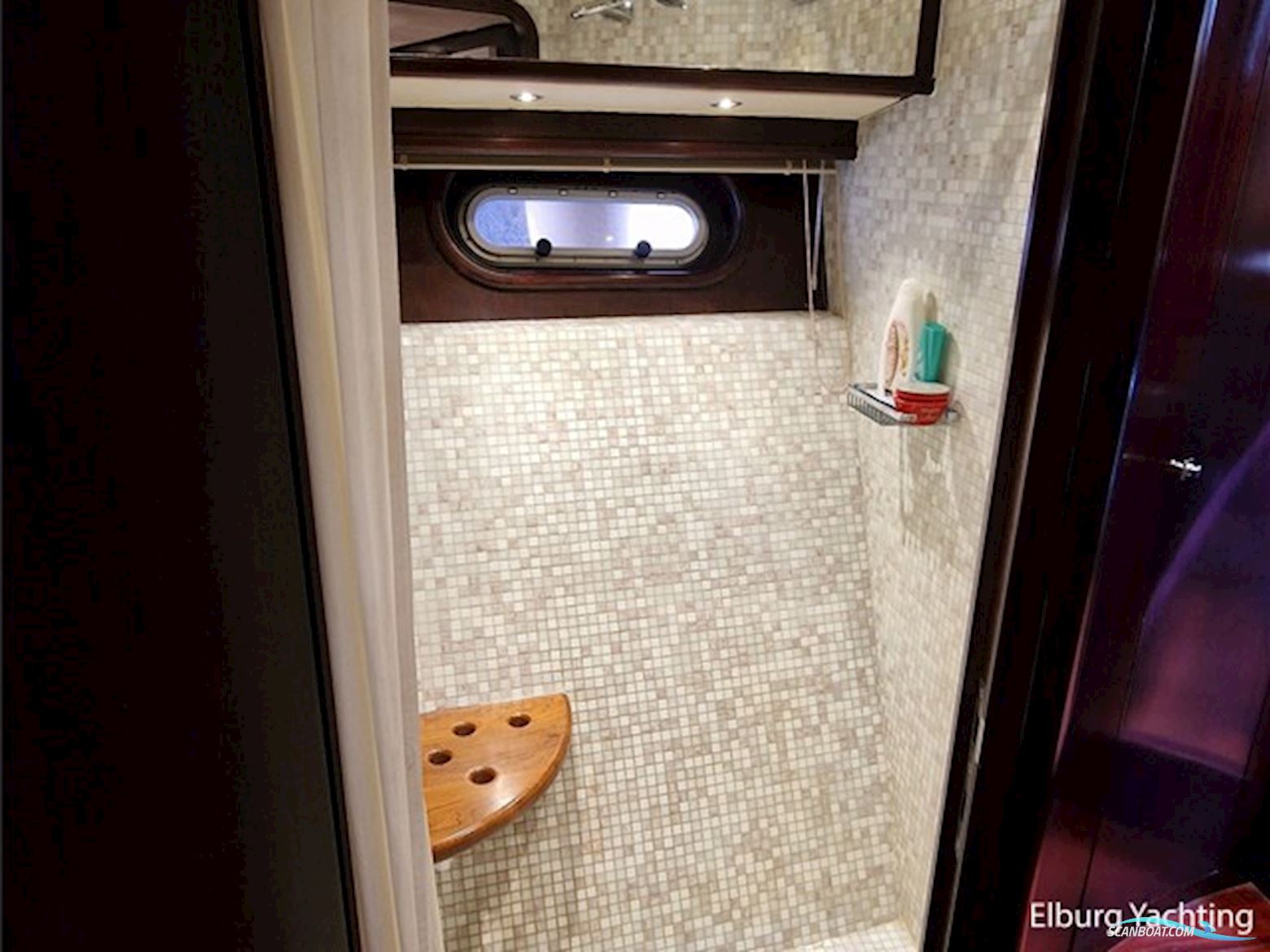 Pacific Prestige - S200 