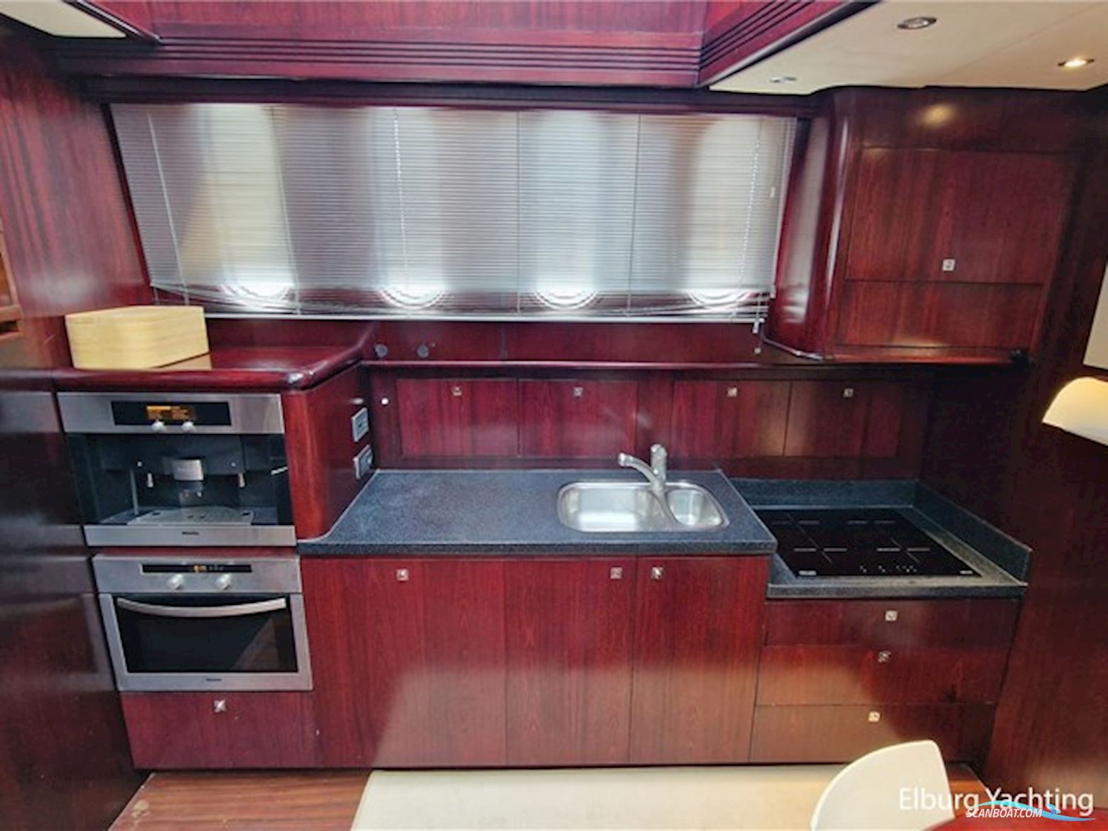 Pacific Prestige - S200 