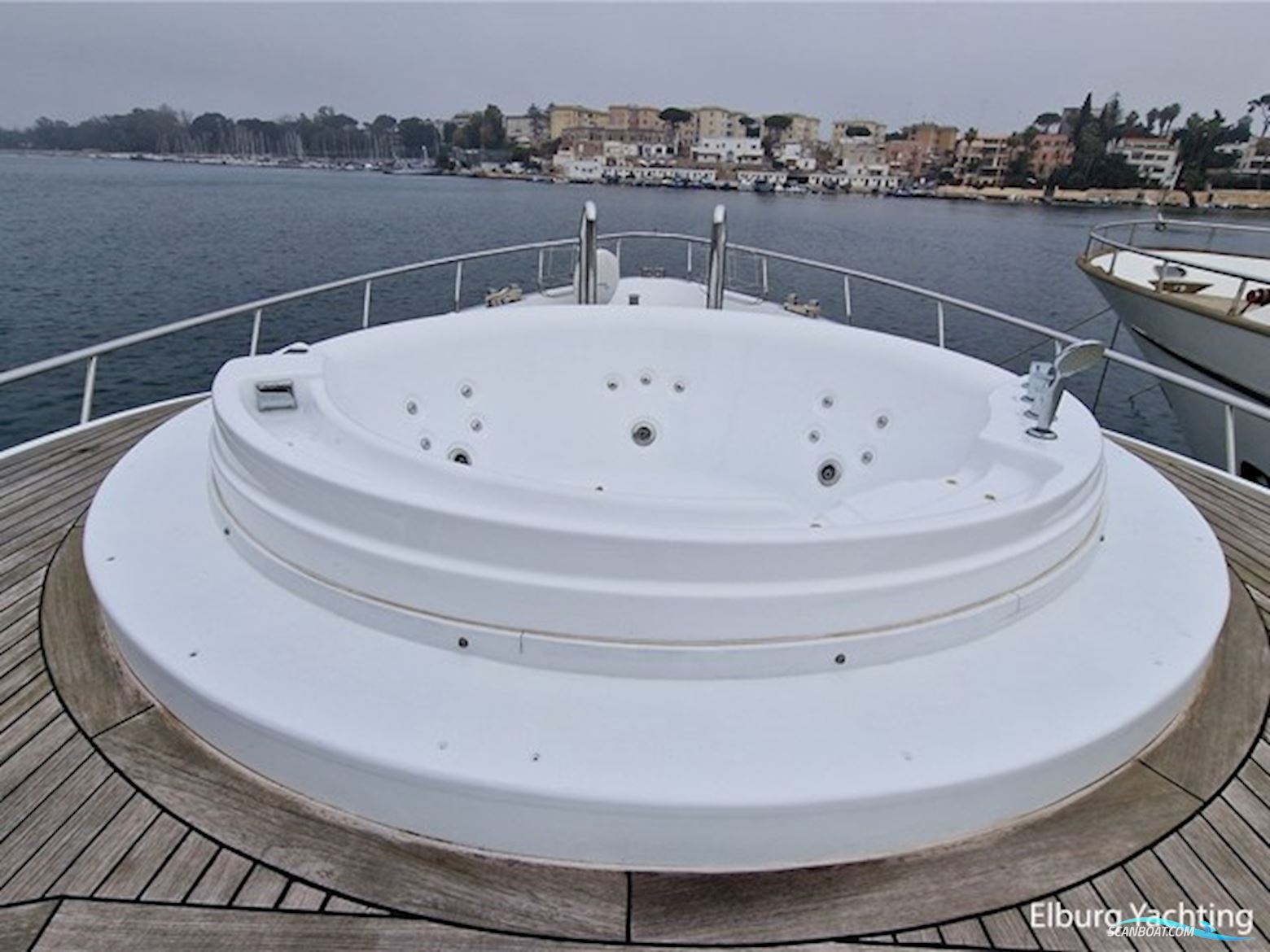 Pacific Prestige - S200 