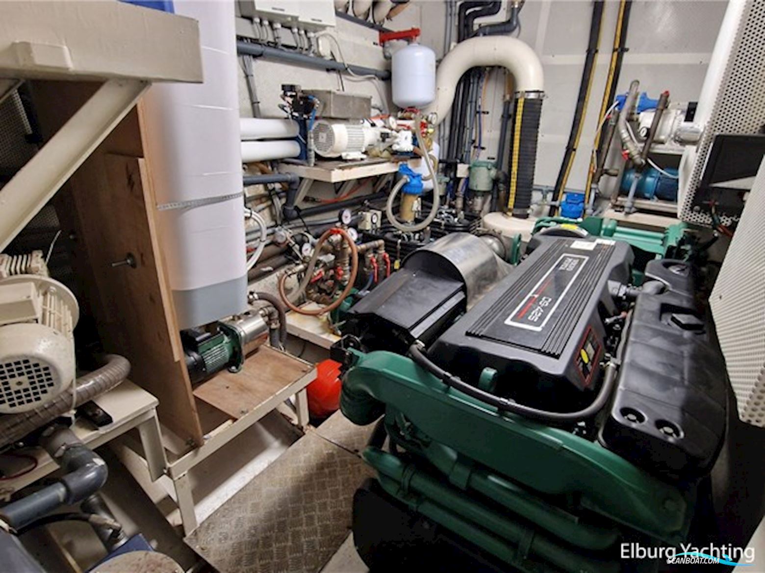 Pacific Prestige - S200 