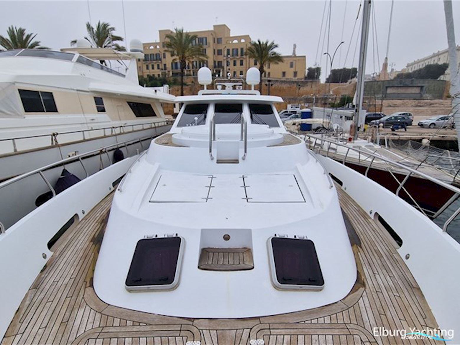 Pacific Prestige - S200