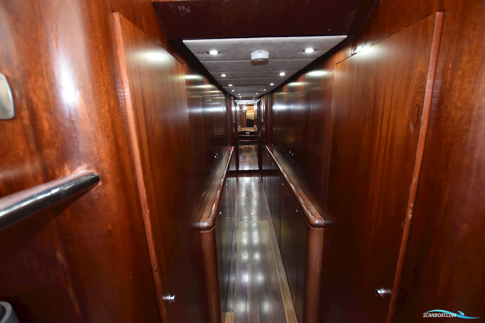 PACIFIC Prestige 170