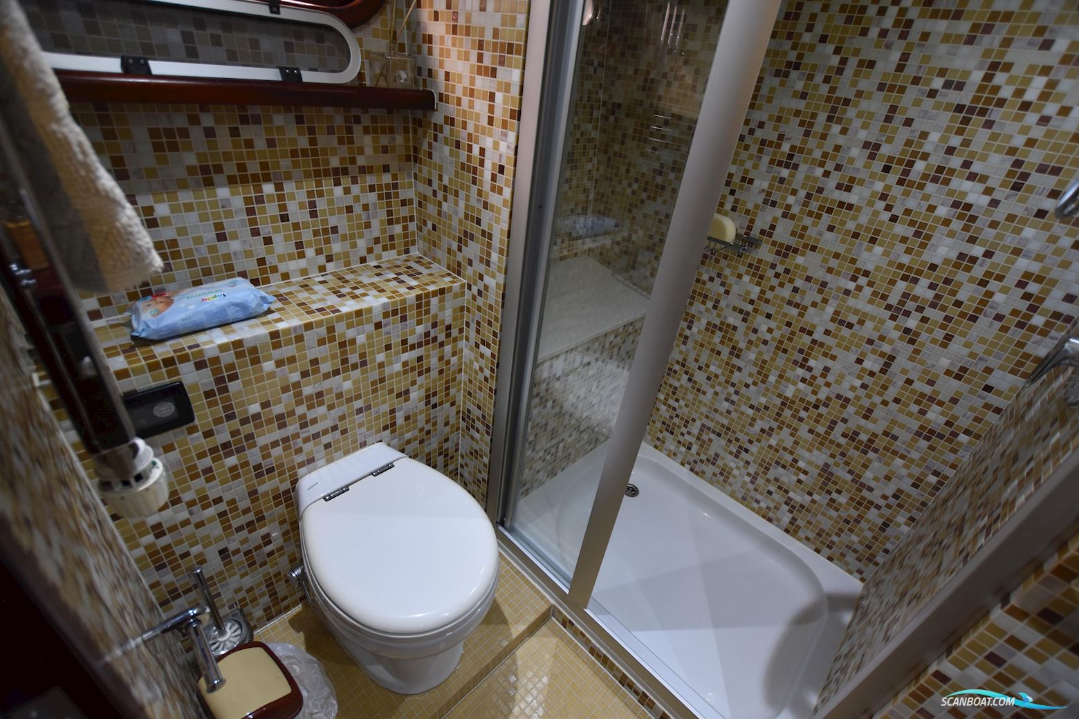 PACIFIC Prestige 170